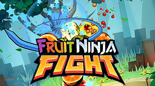 Baixar Fruit ninja fight para Android grátis.