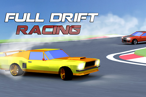 Full drift racing