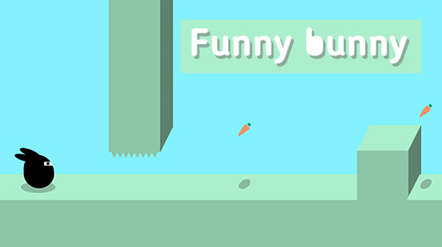 Baixar Funny bunny para Android 4.1 grátis.