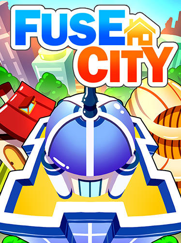 Baixar Fuse city para Android grátis.
