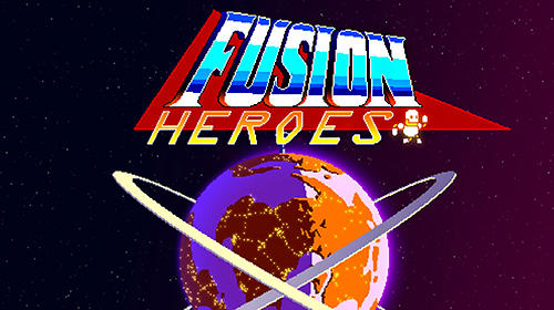 Baixar Fusion heroes para Android 4.4 grátis.