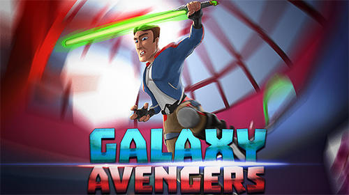 Baixar Galaxy avengers para Android grátis.