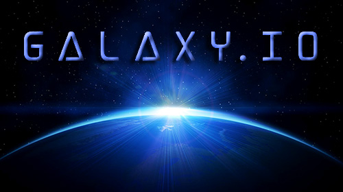Baixar Galaxy.io: Space arena para Android grátis.