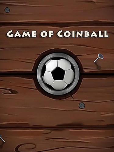 Game of coinball