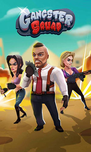 Baixar Gangster squad: Fighting game para Android grátis.
