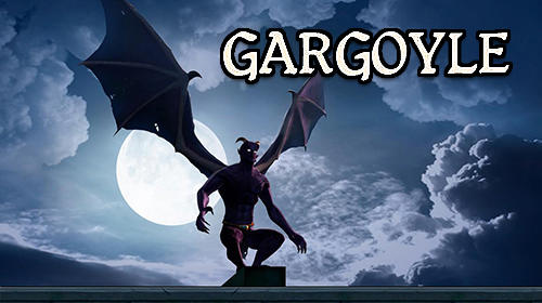 Baixar Gargoyle flying monster sim 3D para Android grátis.