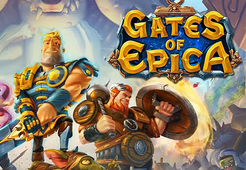 Baixar Gates of Epica para Android grátis.