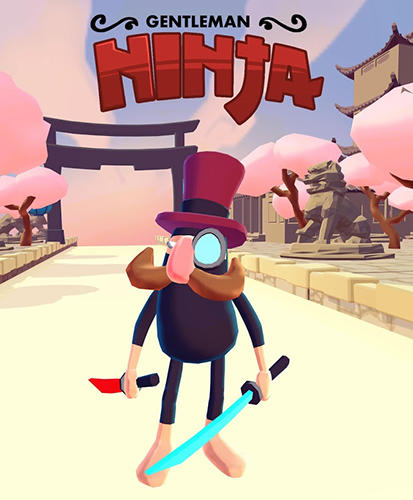 Baixar Gentleman ninja para Android 4.4 grátis.