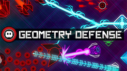 Baixar Geometry defense: Infinite para Android 4.2 grátis.
