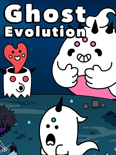 Baixar Ghost evolution: Create evolved spirits para Android grátis.
