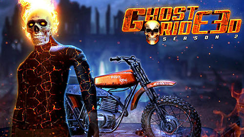Baixar Ghost ride 3D: Season 2 para Android grátis.