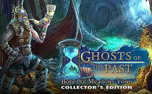 Baixar Ghosts of the Past: Bones of Meadows town. Collector's edition para Android grátis.