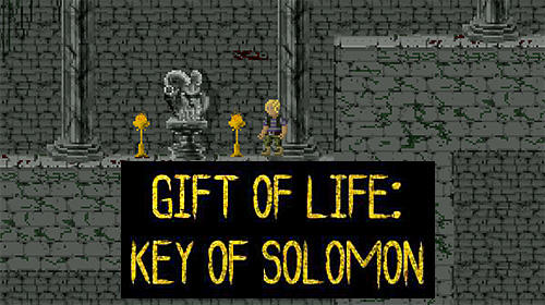Baixar Gift of life: Key of Solomon para Android grátis.