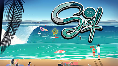 Baixar Go surf: The endless wave para Android grátis.