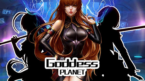 Baixar Goddess planet para Android grátis.