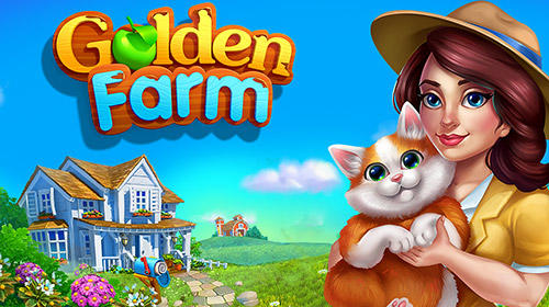 Baixar Golden farm: Happy farming day para Android 4.0 grátis.