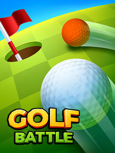 Baixar Golf battle by Yakuto para Android 4.1 grátis.