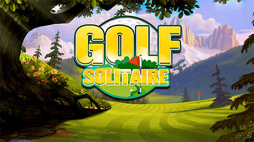 Baixar Golf solitaire: Green shot para Android grátis.