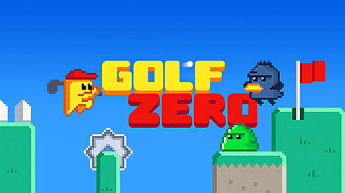 Golf zero