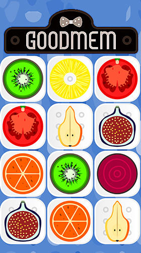 Baixar Goodmem: Game for your brain and reaction para Android grátis.