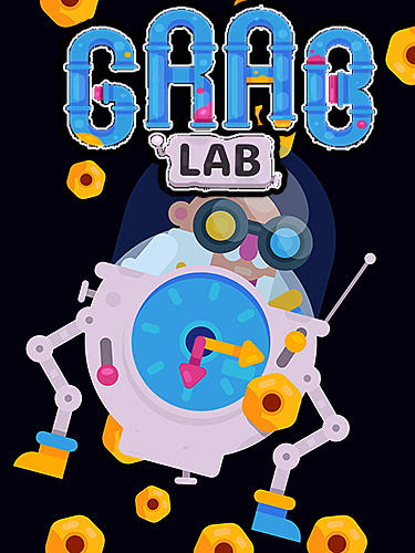 Baixar Grab lab para Android grátis.