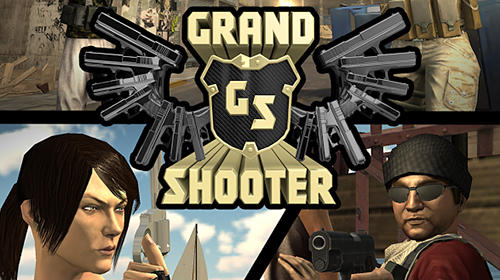 Baixar Grand shooter: 3D gun game para Android grátis.