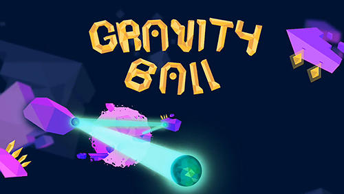 Baixar Gravity ball para Android grátis.