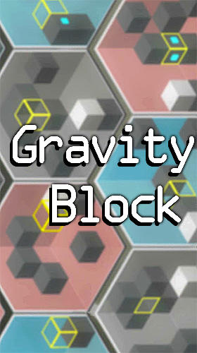Gravity block