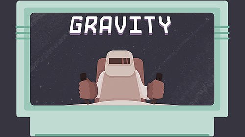 Baixar Gravity: Journey to the space mission... All alone... para Android grátis.