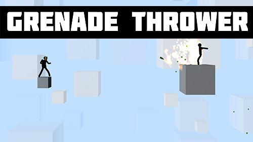 Baixar Grenade thrower 3D para Android grátis.