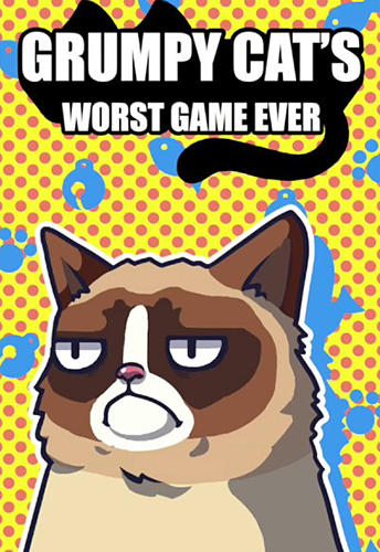 Baixar Grumpy cat's worst game ever para Android 4.1 grátis.