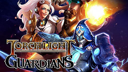 Baixar Guardians: A torchlight game para Android grátis.