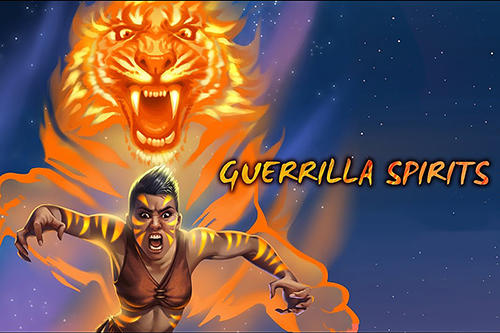 Baixar Guerrilla spirits: Tactical RPG para Android grátis.