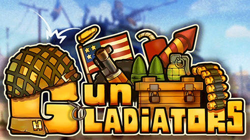 Baixar Gun gladiators: Battle royale para Android grátis.