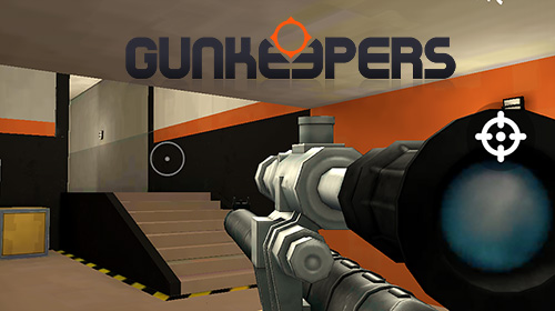 Baixar Gunkeepers: Online shooter para Android grátis.