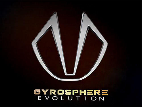 Baixar Gyrosphere evolution para Android 5.0 grátis.