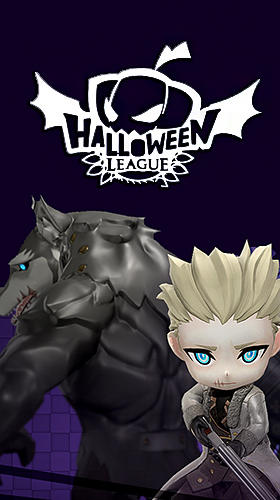 Baixar Halloween league para Android grátis.