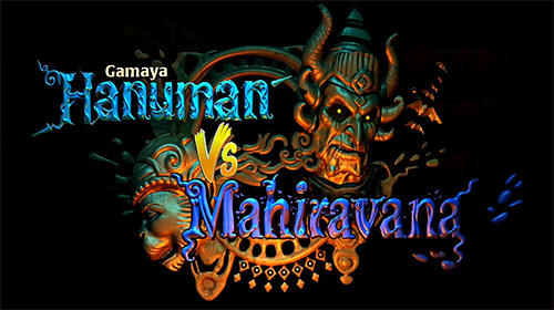 Baixar Hanuman vs Mahiravana para Android 4.4 grátis.