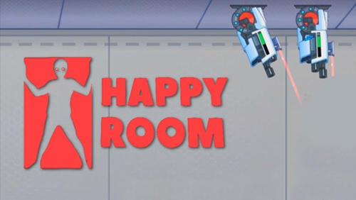 Baixar Happy room: Robo para Android grátis.