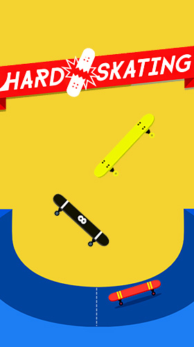Baixar Hard skating: Flip or flop para Android 4.3 grátis.