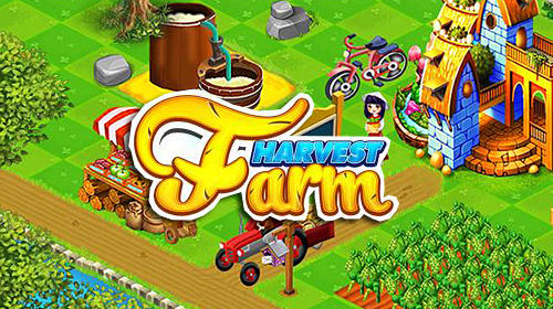 Baixar Harvest farm para Android grátis.