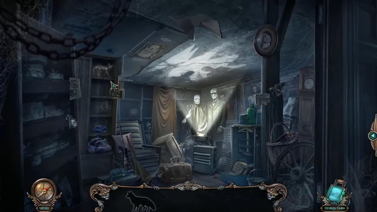 Baixar Haunted Hotel: Evil Inside para Android grátis.