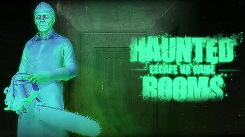 Baixar Haunted rooms: Escape VR game para Android grátis.