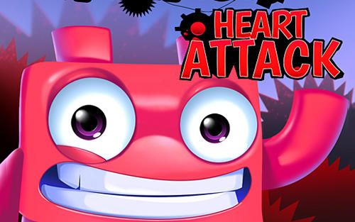 Baixar Heart attack para Android grátis.