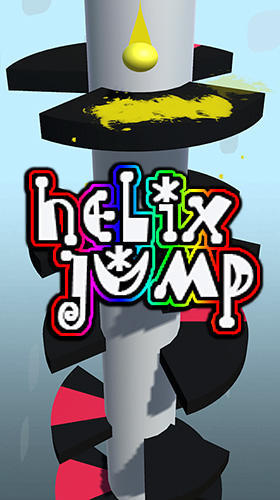 Baixar Helix jump para Android grátis.