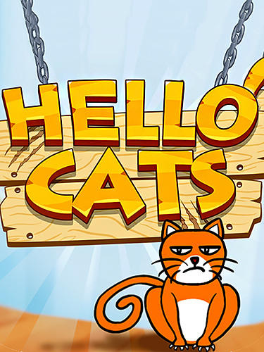 Baixar Hello cats para Android grátis.