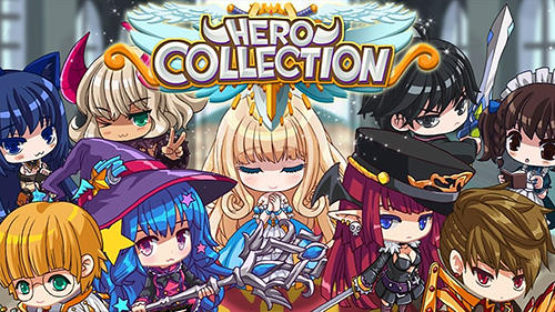 Baixar Hero collection RPG para Android grátis.
