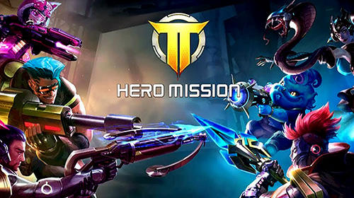 Baixar Hero mission para Android grátis.