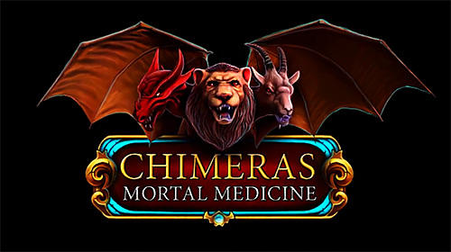 Baixar Hidden object. Chimeras: Mortal medicine. Collector's edition para Android grátis.