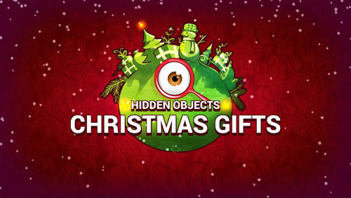 Baixar Hidden objects: Christmas gifts para Android grátis.